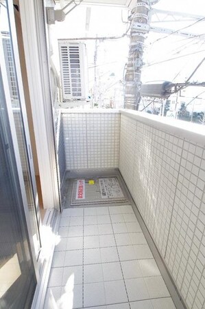 ドエルEBINAの物件内観写真